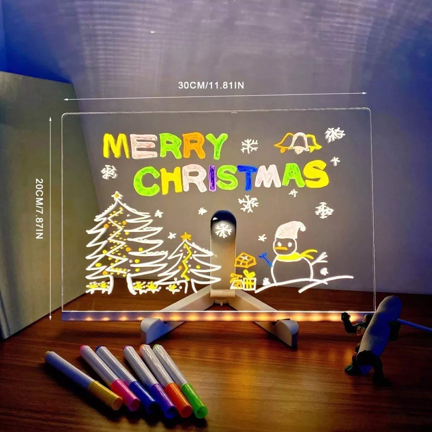WonderBoard™ Drawing Board