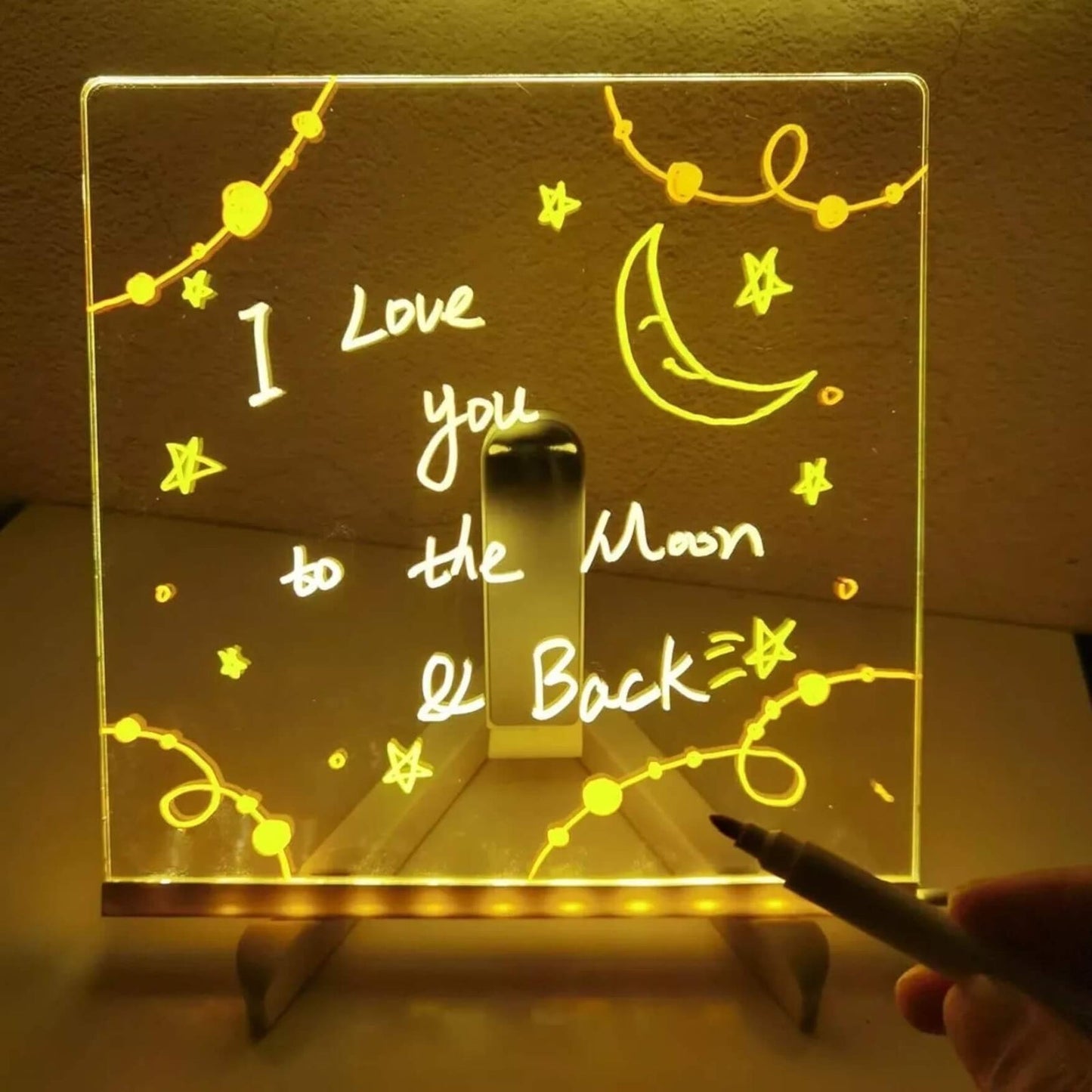 WonderBoard™ Drawing Board