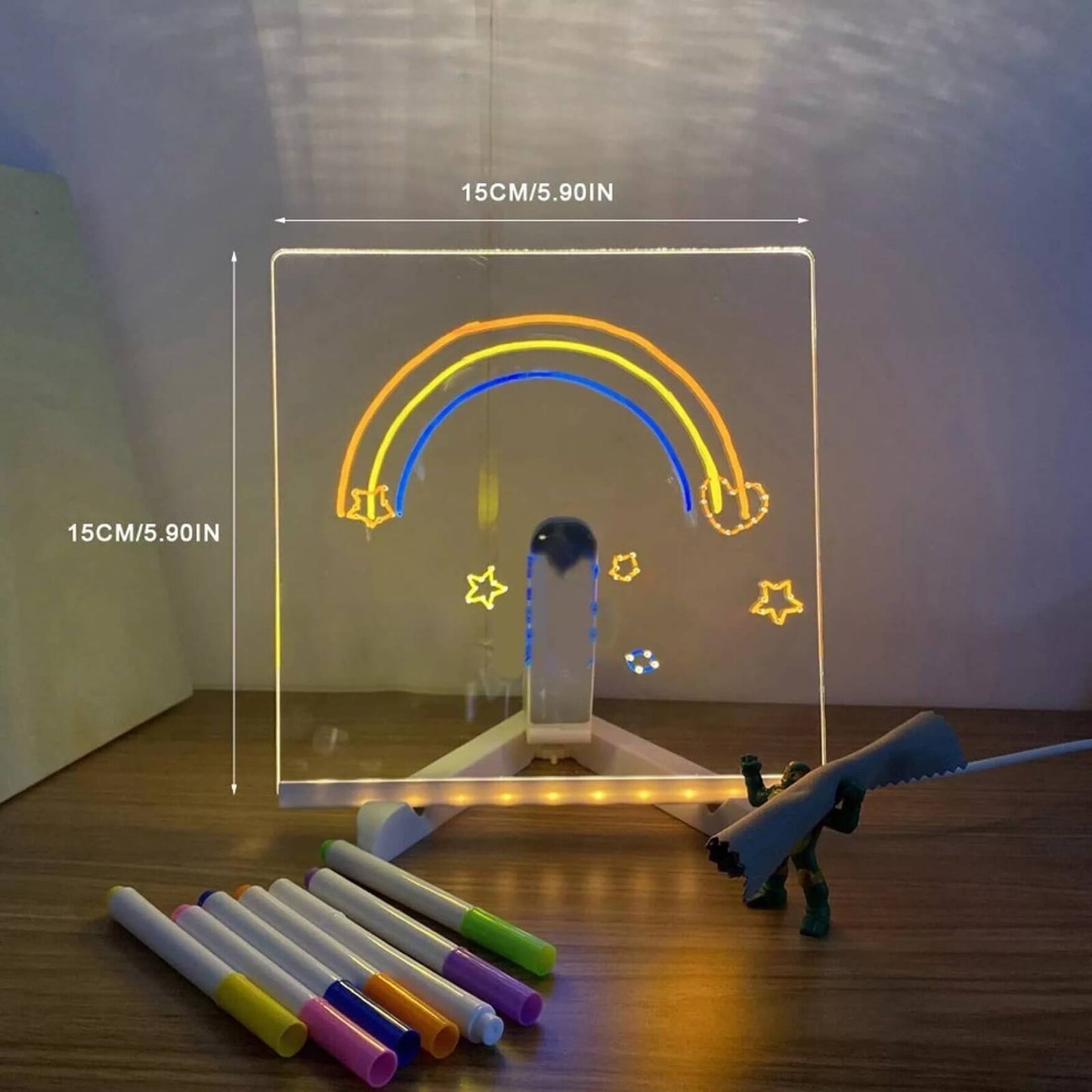 WonderBoard™ Drawing Board
