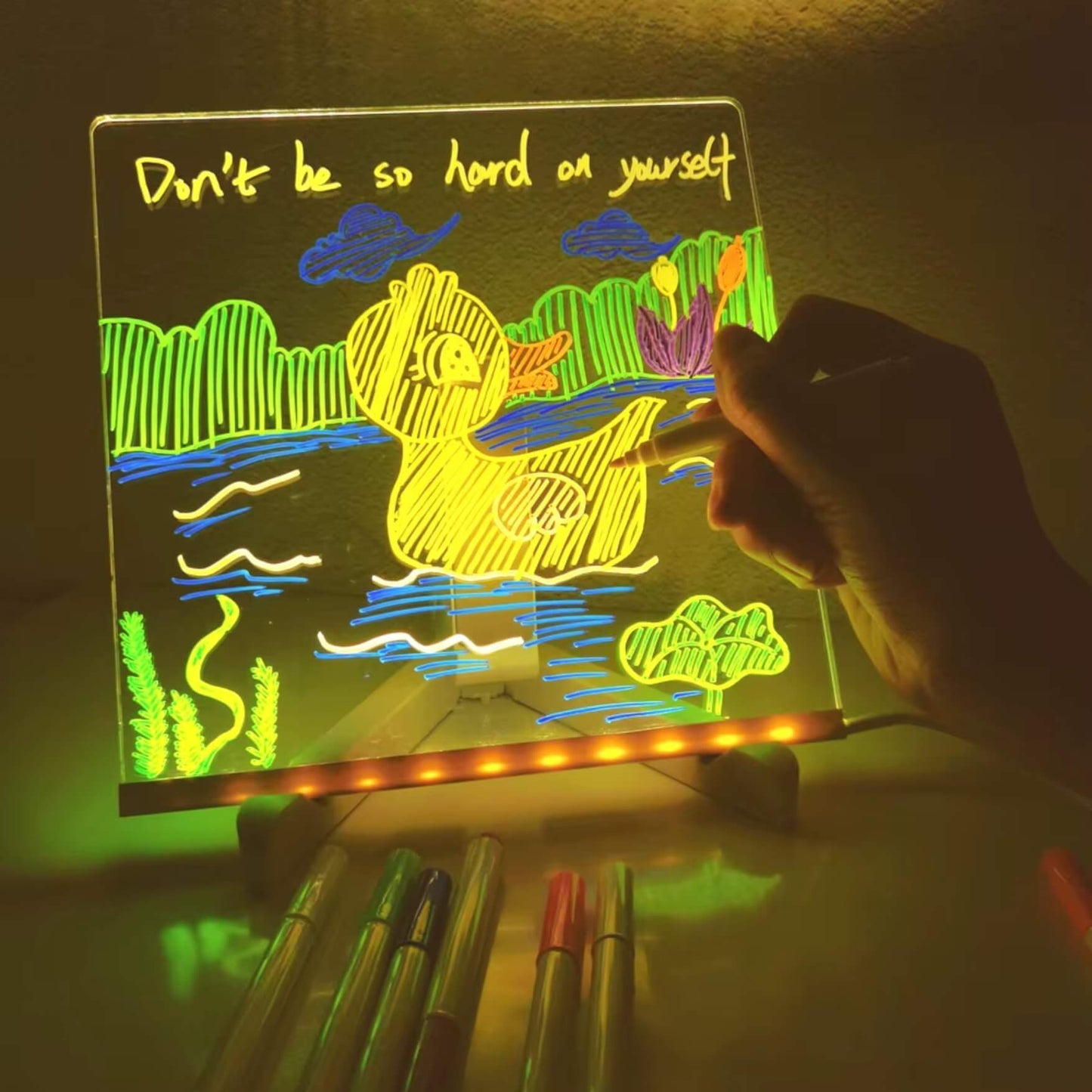 WonderBoard™ Drawing Board