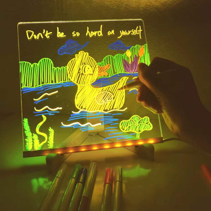 WonderBoard™ Drawing Board